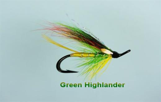 Green Highlander