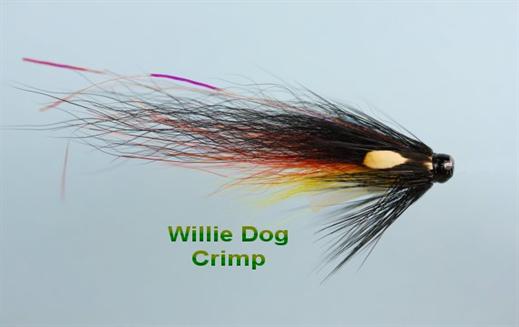 Willie Dog Crimp JC