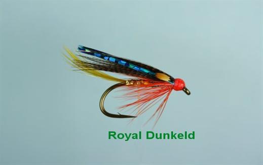 Royal Dunkeld JC