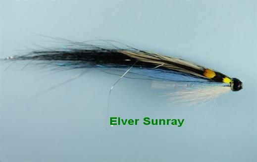 Elver Sunray