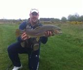 double figure brownie