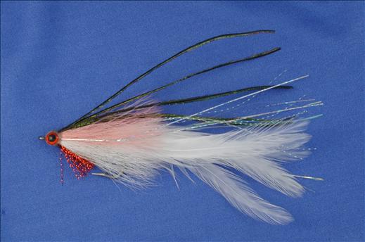 Mandys Pink Deceiver