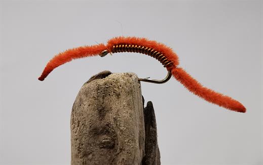 Bells Bloodworm