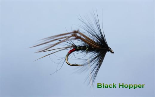 Black Hopper