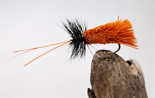 G & H Orange Sedge