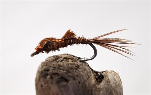 Sawyers Pheasant Tail