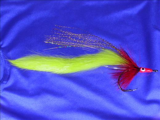 Tarpon Tamer Sunburst