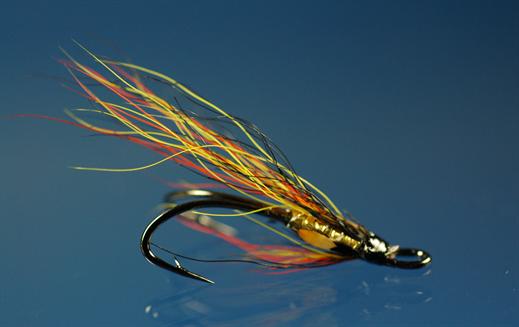 Willie Gunn Gold JC LWD