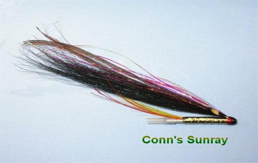 Conns Sunray Shadow