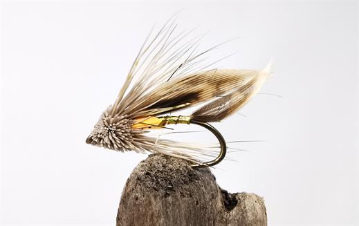 Muddler Minnow