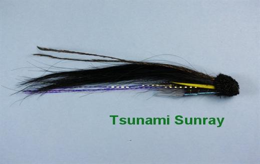 Tsunami Sunray