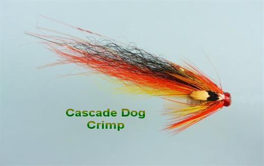 Cascade Dog Crimp JC