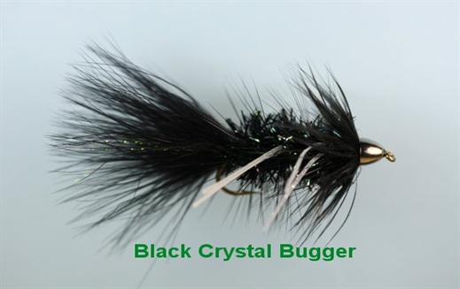 Black Crystal Bugger