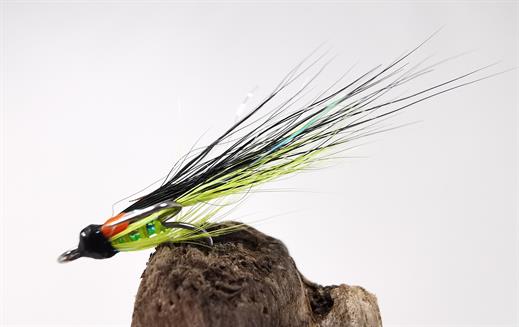 Posh Tosh JC Micro Treble Fly - Fishing Flies with Fish4Flies Europe