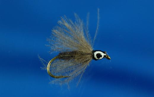 CDC Midge Emerger