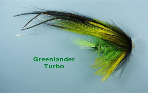 Greenlander M Turbo Disc