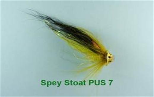 Spey Stoat PUS 7