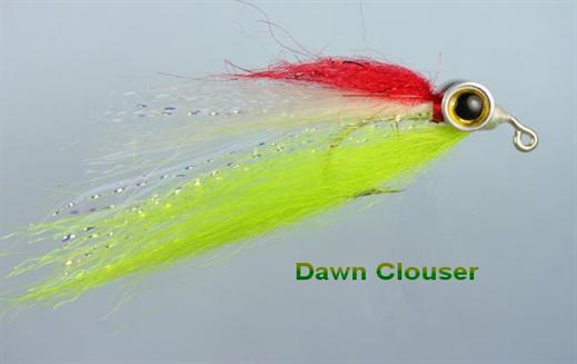 Dawn Clouser