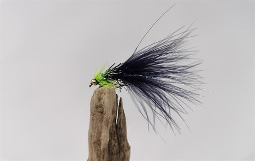 Green Pea Lure