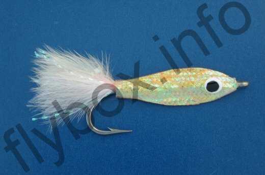 Little Gem Minnow Coral