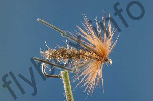 Flexi-Hopper Hares Ear