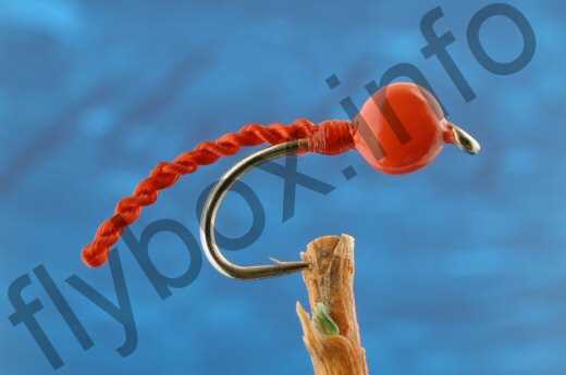 Helix Bloodworm