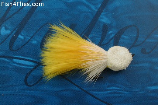 Sunburst Wake Lure