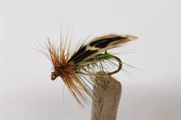 Morgan's Green Peter