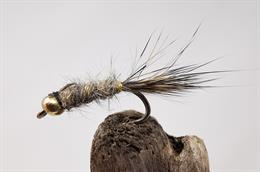 GH Gold Ribbed Hare's Ear