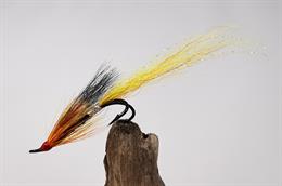 Ally's Shrimp Cascade