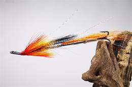 Ally's Shrimp Cascade