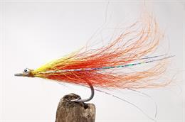 CF Whistler Yellow and Orange