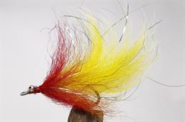 CF Whistler Red and Yellow