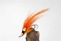 Flame Thrower Orange