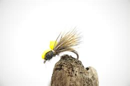 Hare's Ear Halfhog