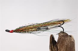 Gold Willie Gunn Waddington