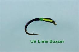 UV Lime Buzzer