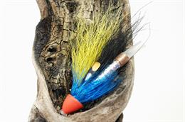 Silver Sheep Conehead