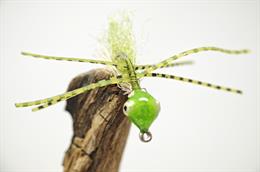 Bonefish Bitterns Olive