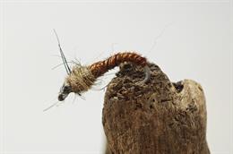 Cove's Pheasant Tail Nymph