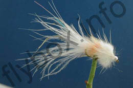 Stewart's Fry Millionaire Taddy BD