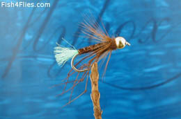 Rob's Original GH Daddy