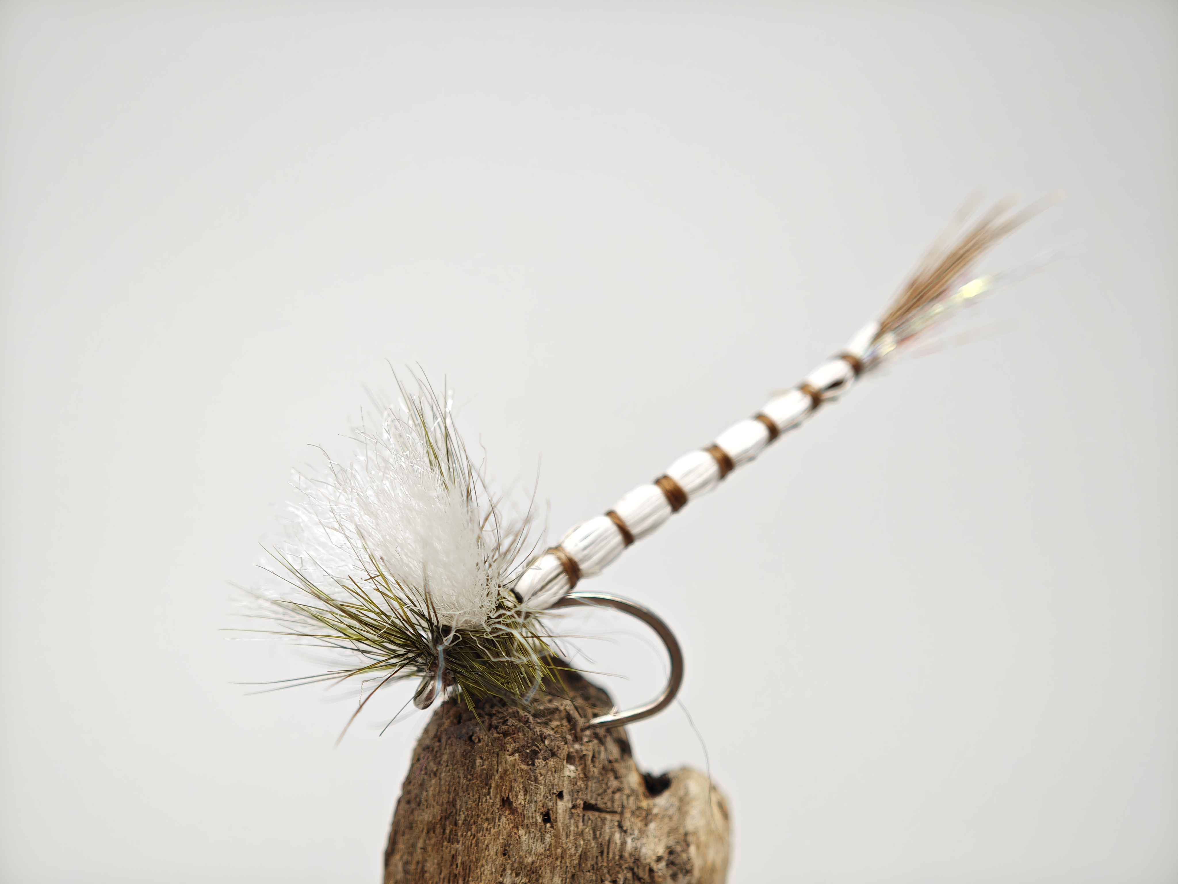 Stillborn Mayfly Cripple