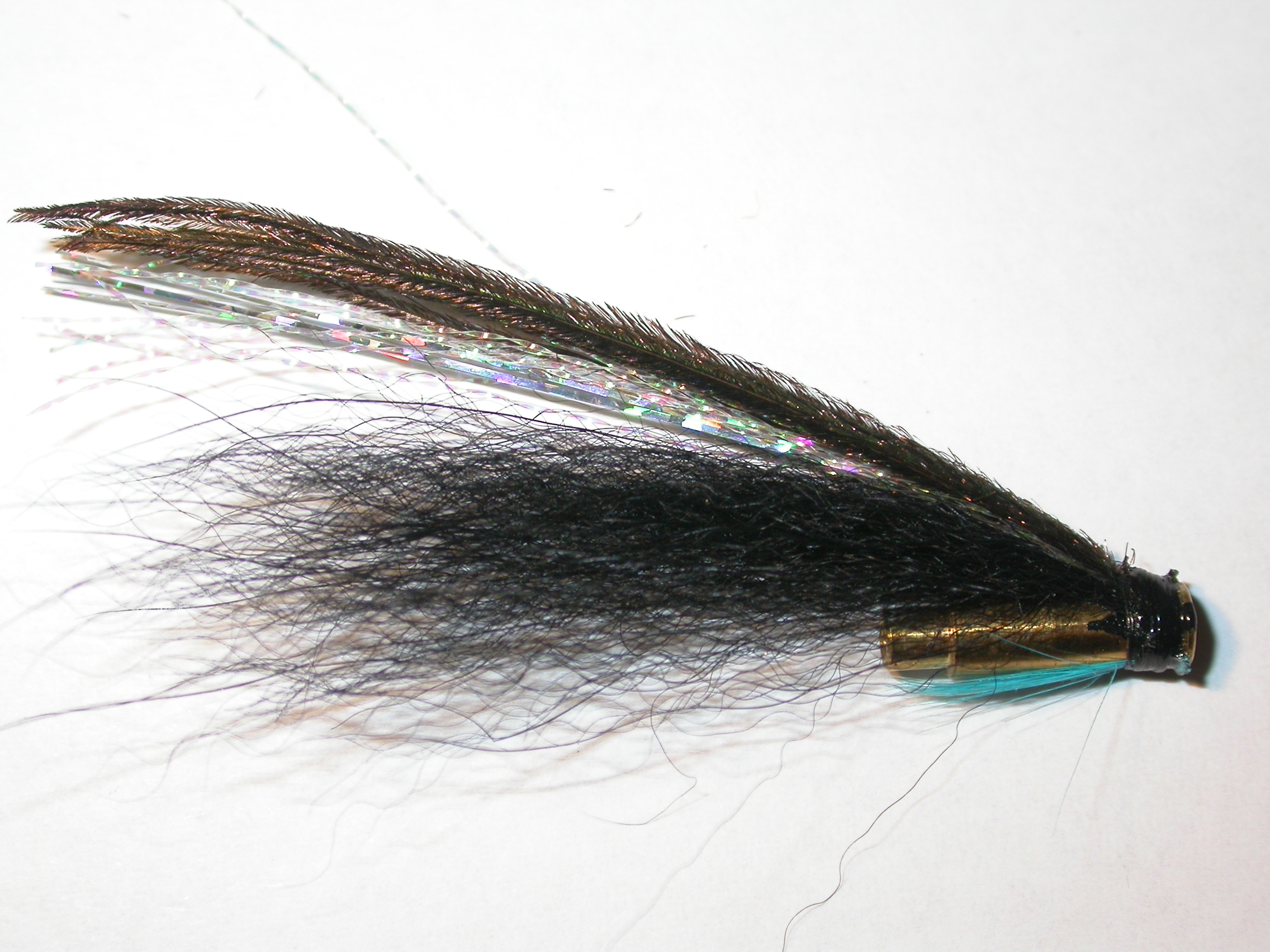 Editor Loop Bottle Tube