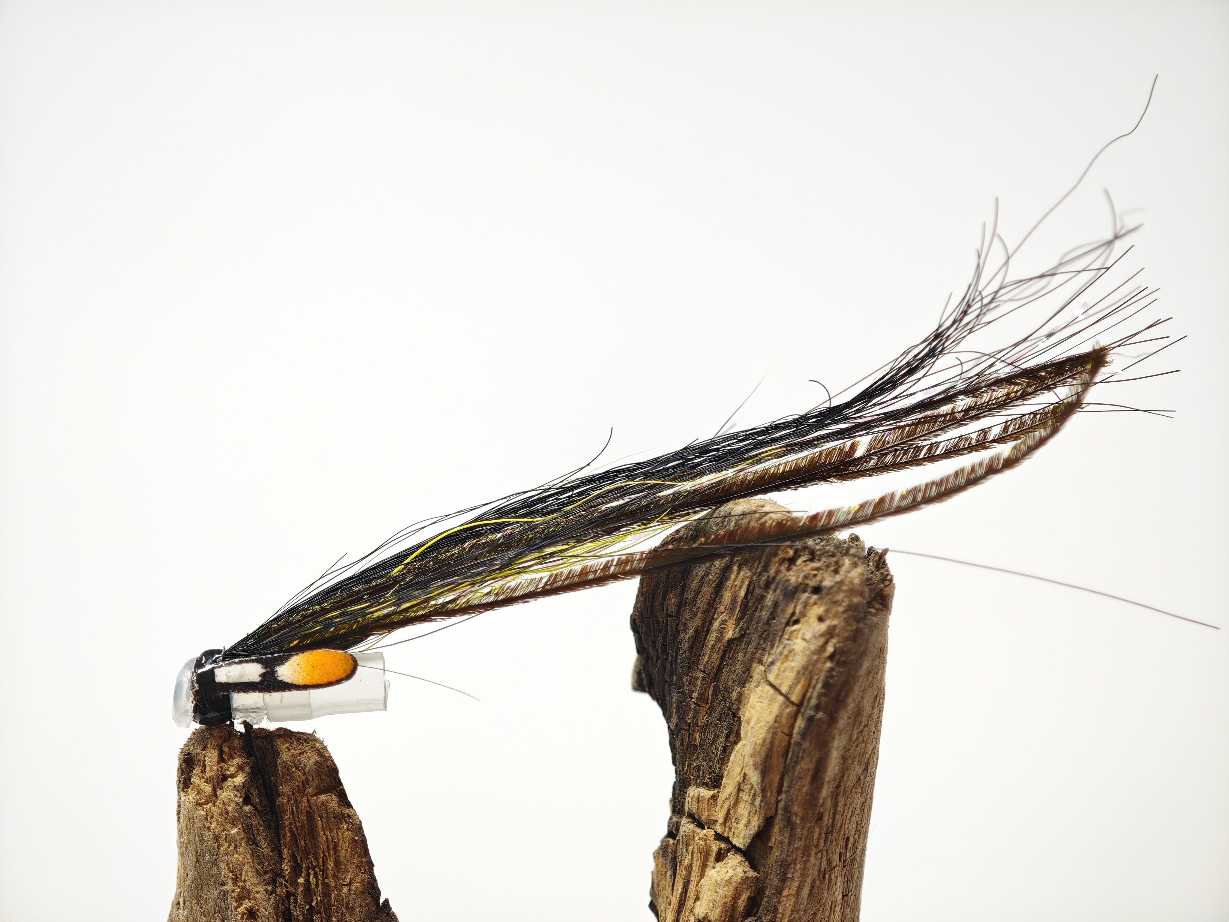 Sunray Shadow Hitch