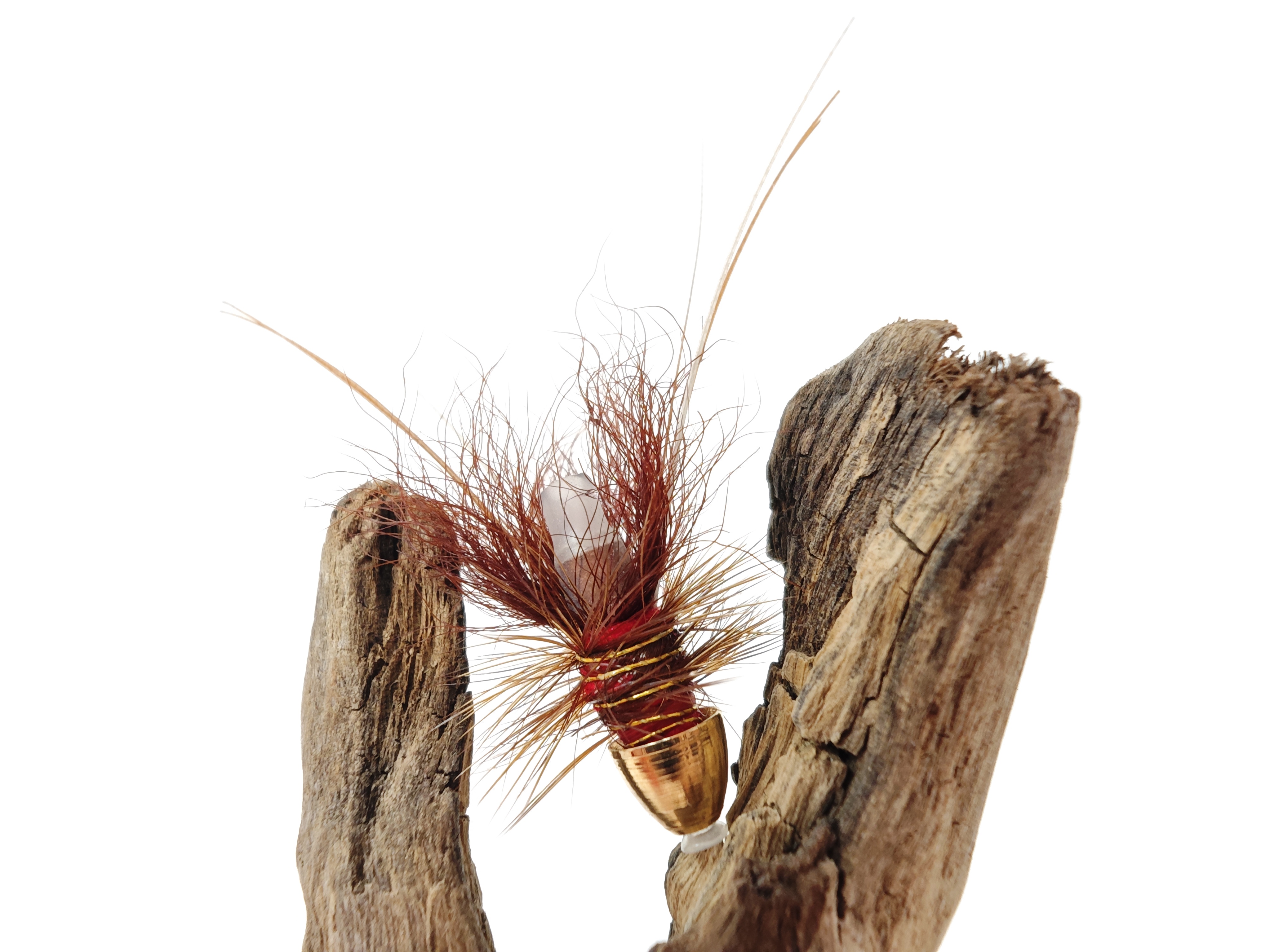 Red Francis Conehead