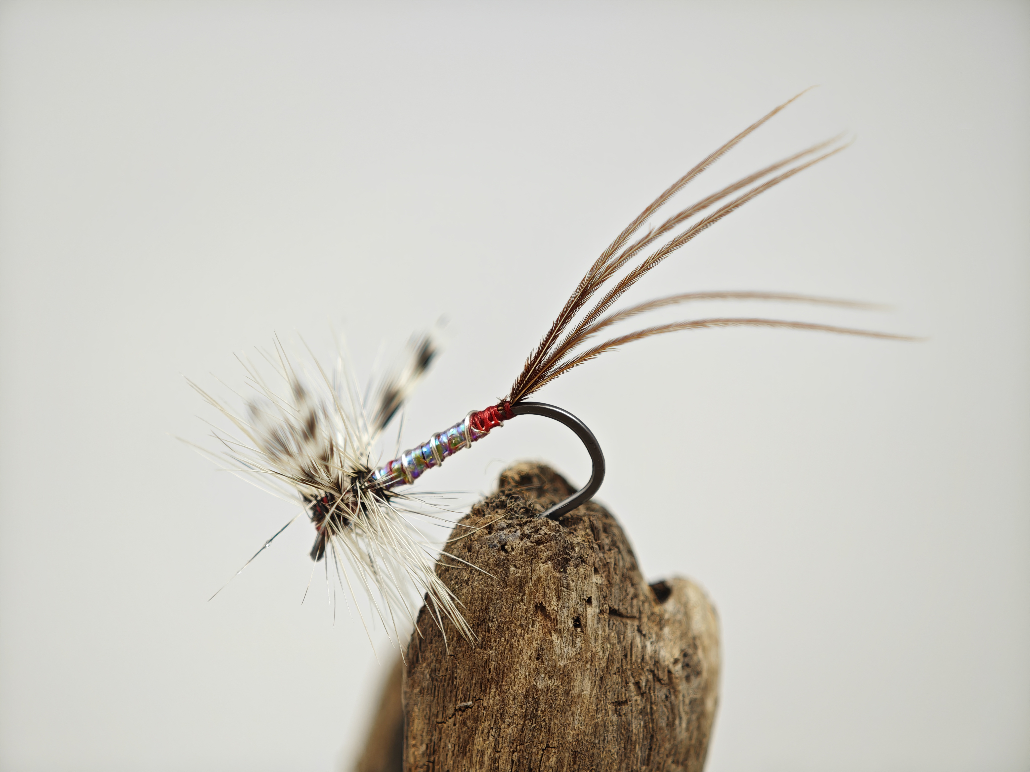 Mirage Spent Male Mayfly