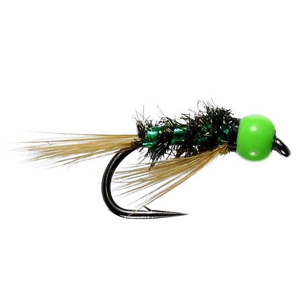 Green Diawl Bach