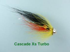 Cascade Xs Turbo