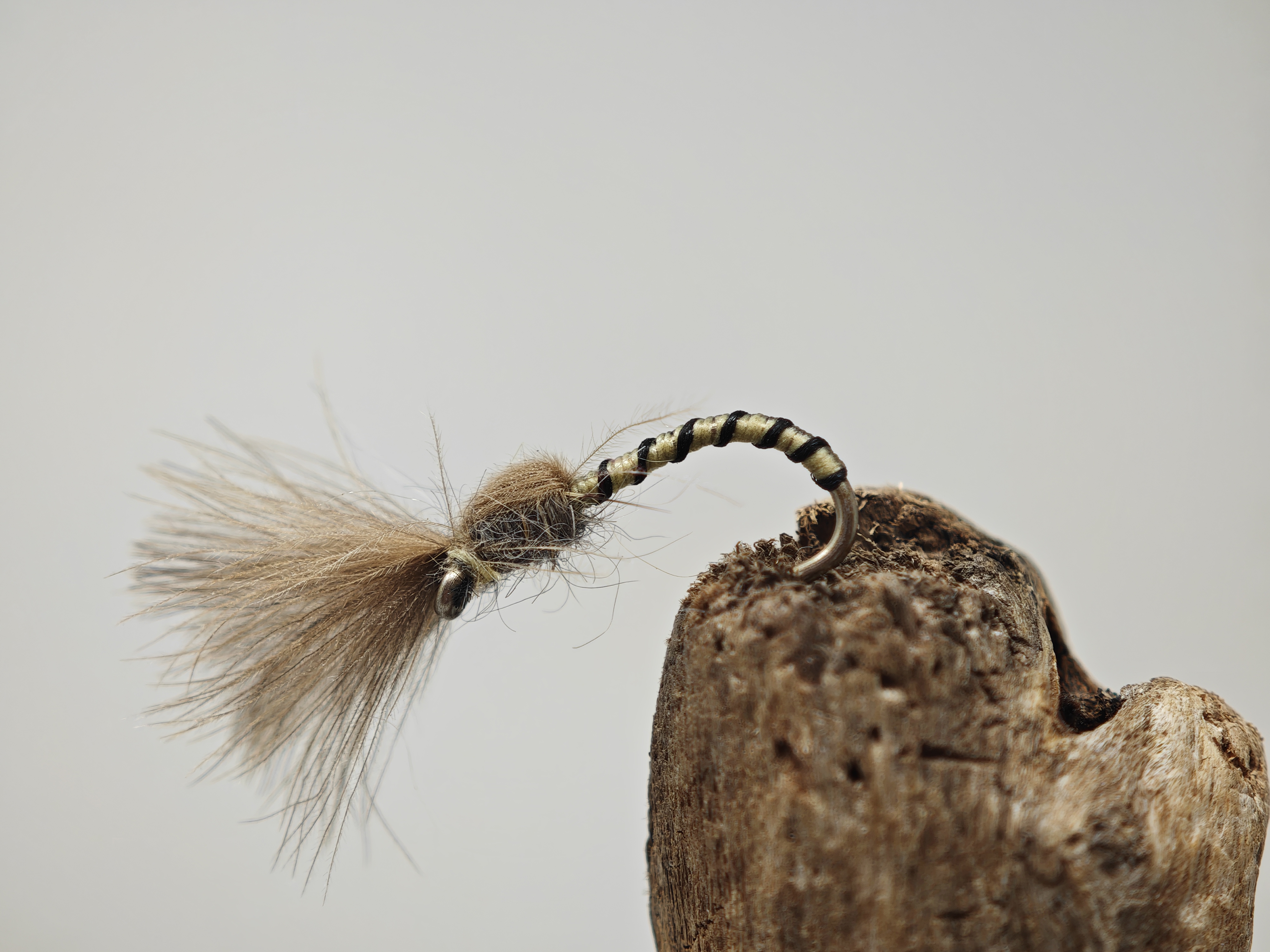 Shuttlecock Yellow Owl CDC